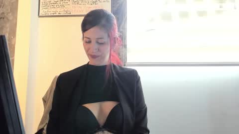 CATT EVANS online show from 01/20/25, 10:26