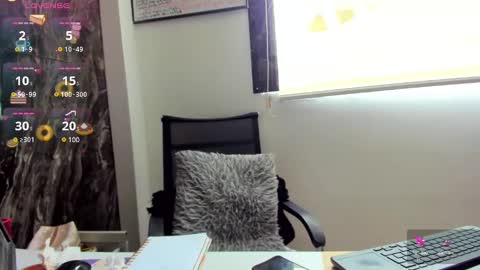 CATT EVANS online show from 02/02/25, 05:15