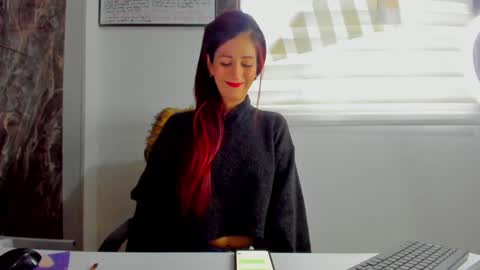 CATT EVANS online show from 02/07/25, 10:30