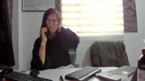 CATT EVANS online show from 02/22/25, 10:31