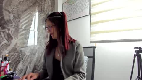 CATT EVANS online show from 02/24/25, 05:31