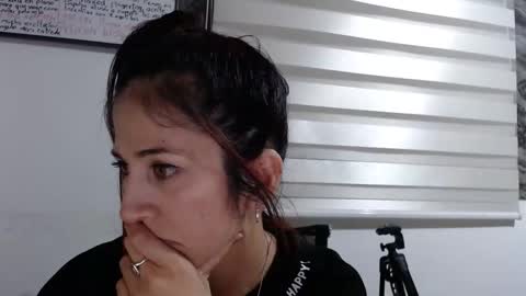 CATT EVANS online show from 03/03/25, 12:26