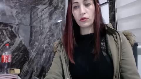 CATT EVANS online show from 03/05/25, 12:27