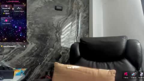 CATT EVANS online show from 09/20/25, 09:05