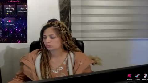 CATT EVANS online show from 10/03/25, 11:13