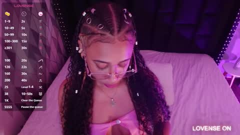 CATALEYA  online show from 12/21/24, 07:45