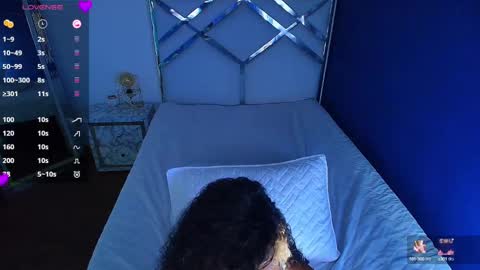 CATALEYA  online show from 02/06/25, 03:16