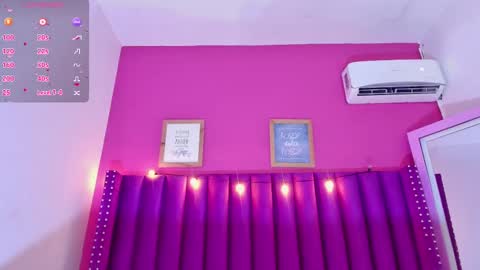 CATALEYA  online show from 09/14/25, 12:48