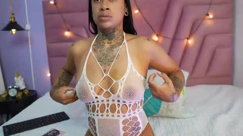 CATALEYA  online show from 05/24/26, 07:52