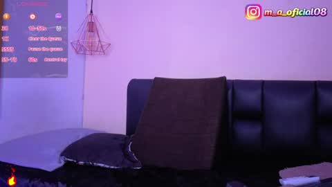cattaleya_and_alessandro online show from 06/10/26, 08:52