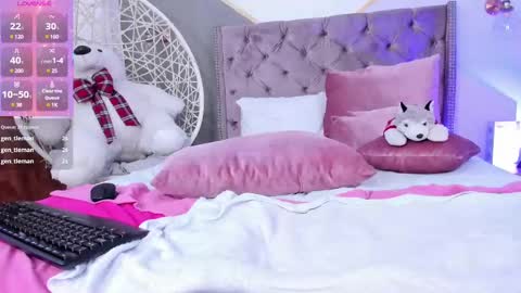 cattaleya_get online show from 02/11/25, 06:22