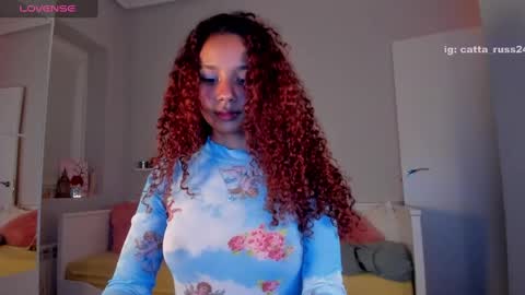 catta 3 online show from 12/08/24, 11:35