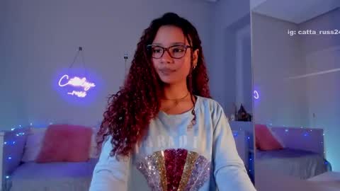 catta 3 online show from 01/26/25, 05:34