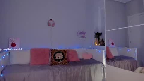 catta 3 online show from 02/26/25, 06:54