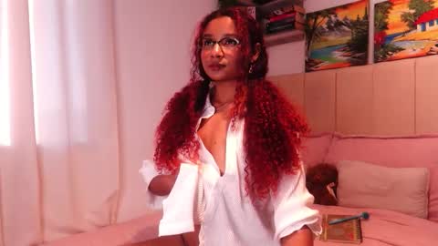 catta 3 online show from 03/22/26, 10:46