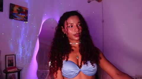Snapshot of cattaleya_russ chatting on 06/19/26, 12:48 catta 3 online show from 06/19/26, 12:48
