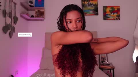 Snapshot of cattaleya_russ chatting on 07/18/26, 06:34 catta 3 online show from 07/18/26, 06:34