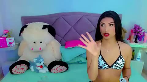 cattaleya skinny online show from 04/26/26, 05:27