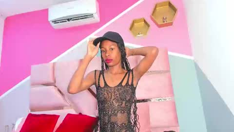 cattaleyyaxxx online show from 11/22/25, 11:09