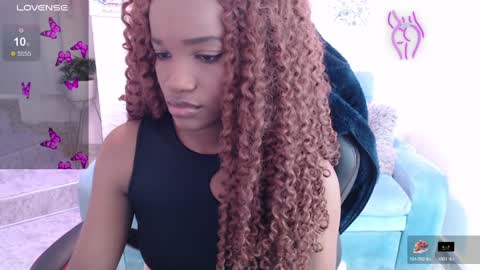  Catta  online show from 02/04/25, 12:33