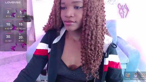  Catta  online show from 02/20/25, 12:25