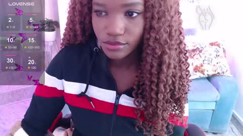  Catta  online show from 02/20/25, 03:41