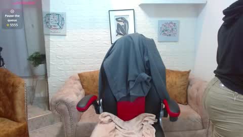  Catta  online show from 10/13/25, 12:27