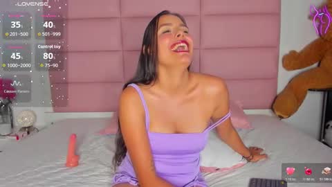 cattalina_25 online show from 11/27/25, 09:06