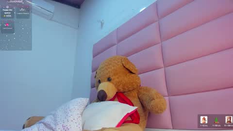 cattalina_25 online show from 01/12/26, 12:43