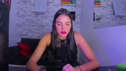 cattalina_25 online show from 02/10/26, 01:04
