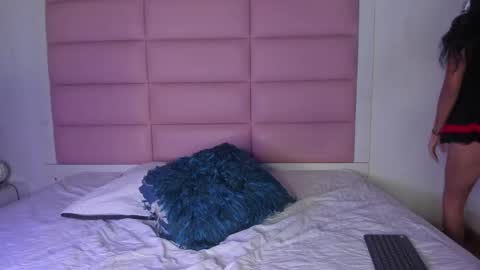 cattalina_25 online show from 02/12/26, 01:06