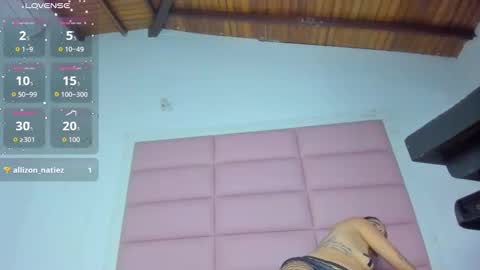 cattalina_25 online show from 03/21/26, 10:57