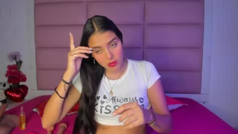 cattalina_25 online show from 04/14/26, 12:55