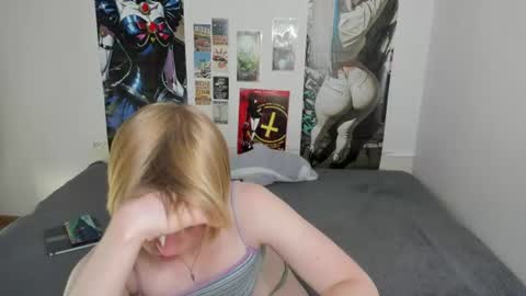 cattie_w_ online show from 07/21/26, 01:08