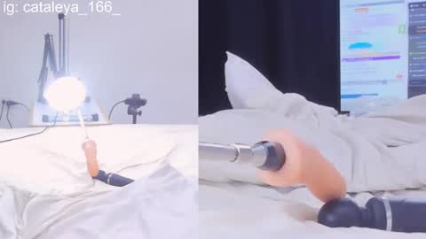 Cattleya Annie  online show from 02/21/25, 02:06