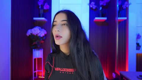 Snapshot of cattleyascaly chatting on 10/18/25, 07:14 cattleyascaly online show from 10/18/25, 07:14