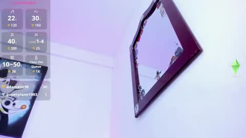 CattNamy online show from 01/03/25, 11:44