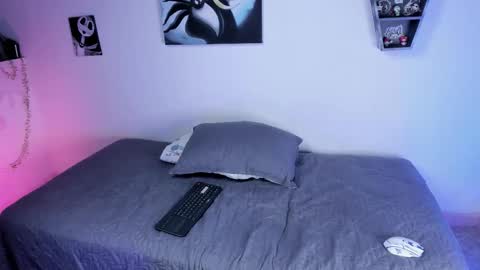 CattNamy online show from 02/05/26, 05:23