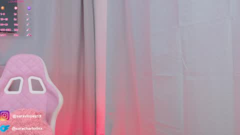 Valentina  online show from 06/08/26, 09:31