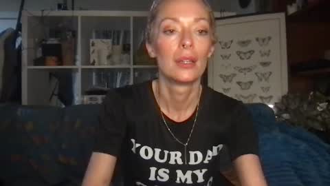 cattypants online show from 09/09/25, 10:59