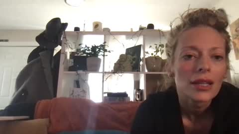 cattypants online show from 09/13/25, 11:15
