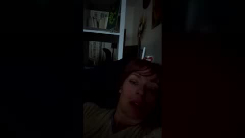 cattypants online show from 01/10/26, 03:03
