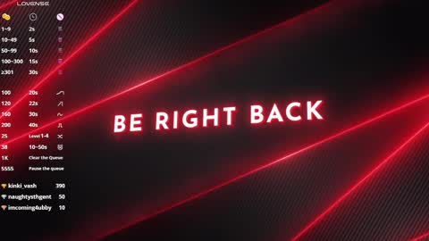 catvalentinee_ online show from 01/18/25, 09:45