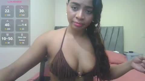 Your sexy Colombian online show from 03/20/26, 03:00