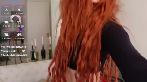 caty_cuddly online show from 01/29/25, 09:12