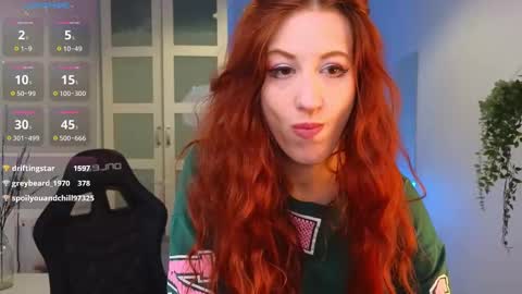 caty_cuddly online show from 03/12/25, 11:09
