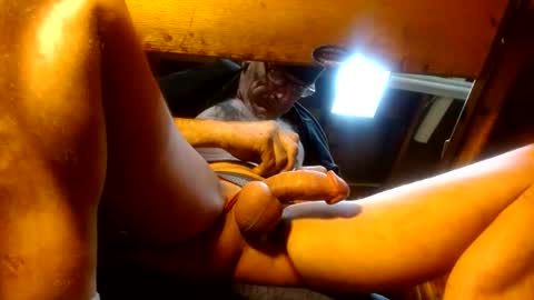 caughtnaked online show from 12/13/24, 09:57