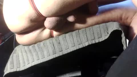 caughtnaked online show from 10/25/25, 01:57