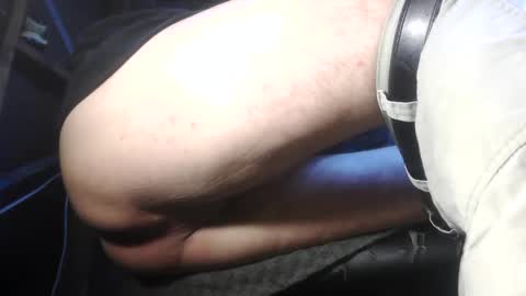 caughtnaked online show from 11/08/25, 08:29