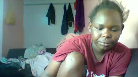 Mecy online show from 04/01/26, 05:41